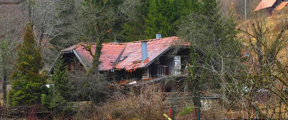 Eko-selo Žumberak - 1