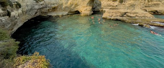 Luk zaljubljenih na Salentu - 3