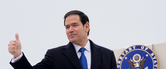 Marco Rubio, američki državni tajnik