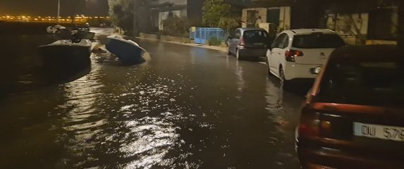 Poplava u Rogotinu - 1