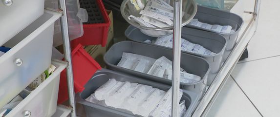 Zdravstveni standard na otoku Krku - 4