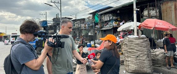 Reportaža s Filipina - 9