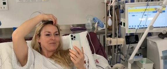 Lindsey Vonn
