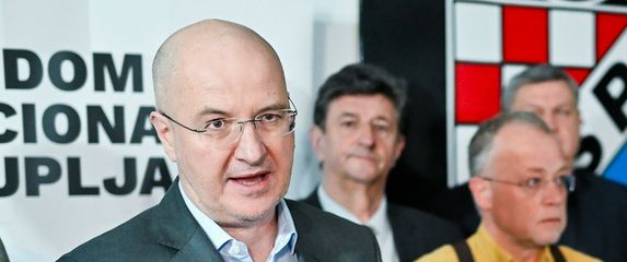 Mario Radić