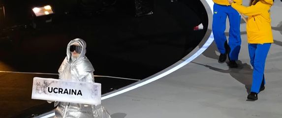 Anastasia Kucherova - 1