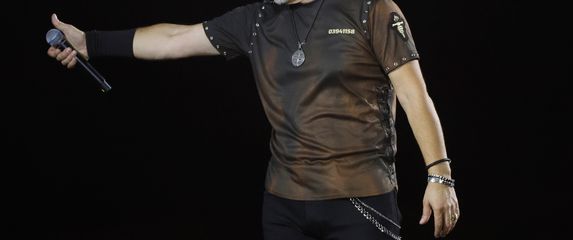 Marko Perković Thompson