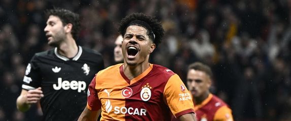 Galatasaray - Juventus