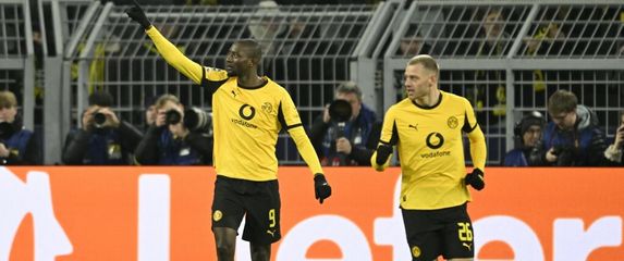 Borussia Dortmund - Atalanta