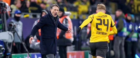 Niko Kovač