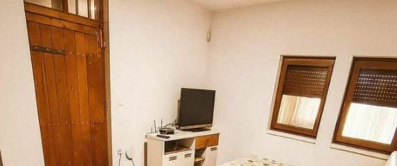 Neobičan apartman u Bosni i Hercegovini