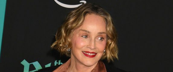 Sharon Stone na premijeri filma 'The Bluff' u Los Angelesu - 7