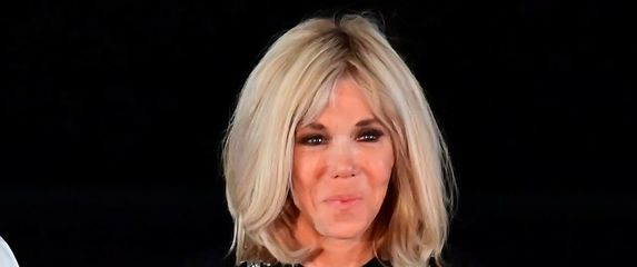 Brigitte Macron