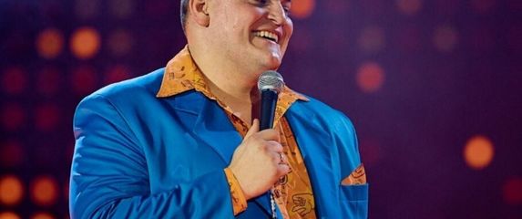 Goran Vinčić Vinča