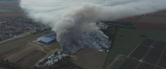 Drava International - 1