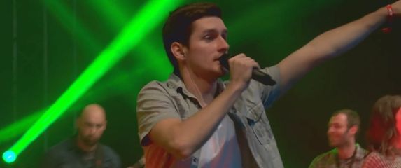 In Magazin: S.A.R.S. - 3