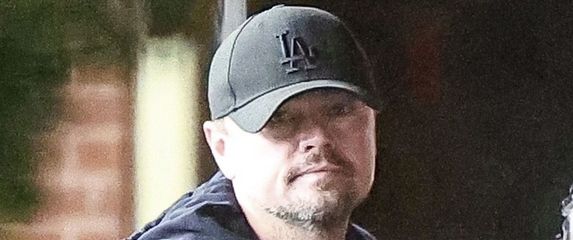 Leonardo i George DiCaprio - 3