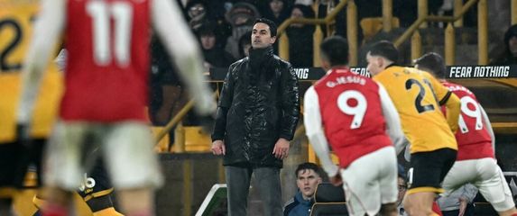 Mikel Arteta