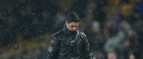 Mikel Arteta
