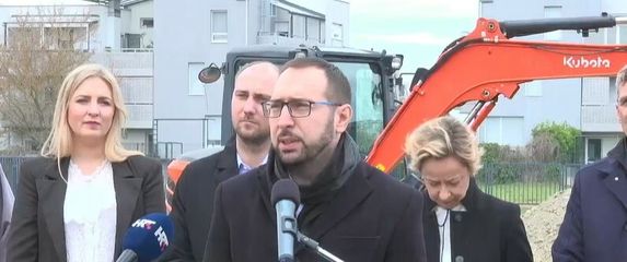 Tomislav Tomašević