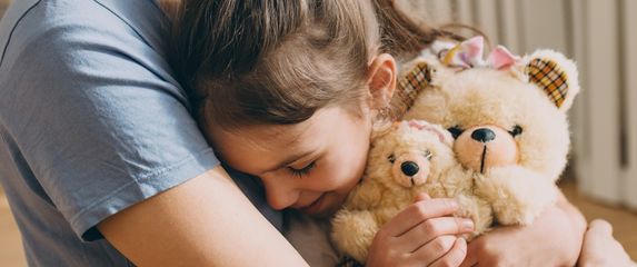 Ako se preispitujete, dobar ste roditelj