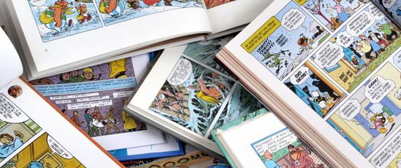 Novi kviz općeg znanja - 15