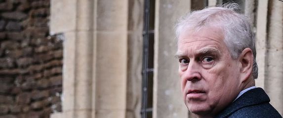 Andrew Mountbatten-Windsor