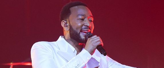 John Legend - 4