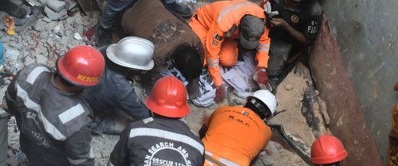 Eksplozija u Pakistanu