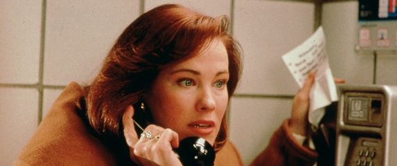 Catherine O'Hara