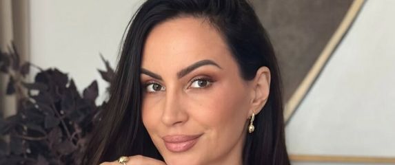 Martina Stjepanović Meter