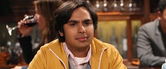 Kunal Nayyar - 1