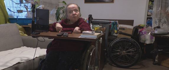 Ivana Marešová, 63 godine