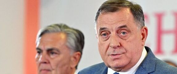 Milorad Dodik