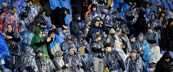 Dinamo - Genk