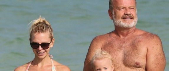 Kelsey Grammer