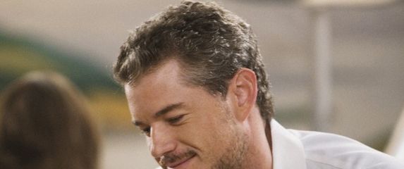 Eric Dane