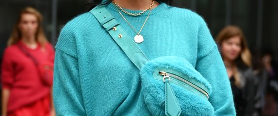 Jesu li plišane torbe samo za mlađu generaciju?