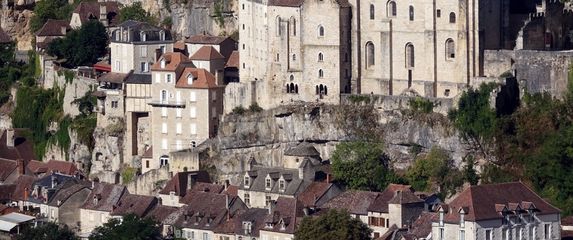 Rocamadour - 5