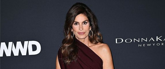 Cindy Crawford 20. veljače slavi rođendan