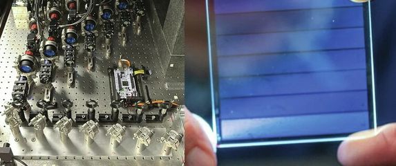 Microsoft razvija revolucionarno memorijsko staklo