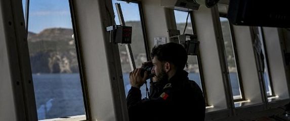 Portugalska mornarica