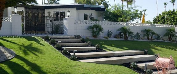 Kuća Marilyn Monroe