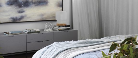 Stručnjaci savjetuju da se ogledala ne stavljaju direktno preko puta kreveta