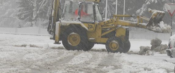 Nevrijeme u Hrvatskoj - 4