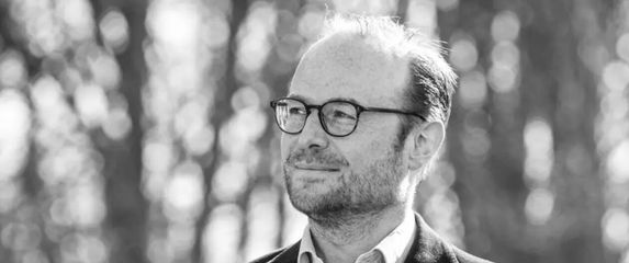 Felix Freiherr zu Knyphausen