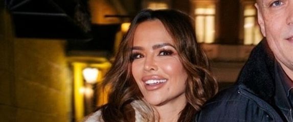 Severina i Tomica Petrović