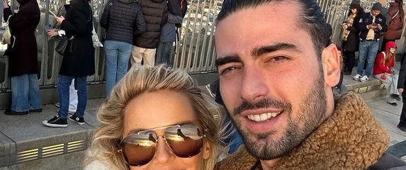 Maja Šuput i Šime Elez - 3