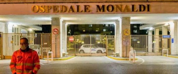 Bolnica Monaldi