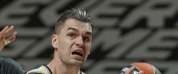 Mario Hezonja