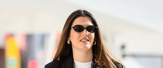 Šibensko izdanje u sakou i trapericama - 2